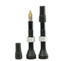 Valvula Alloy Para Tubeless 45Mm Preto Xtime